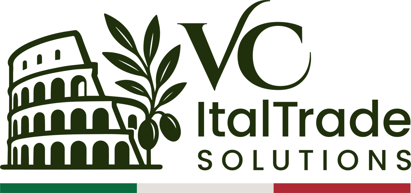 VC ItalTrade Solutions